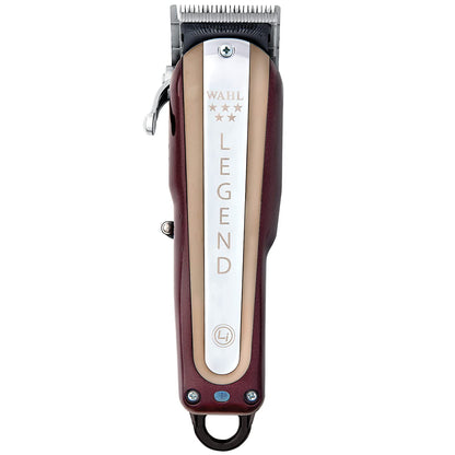 Wahl Legend Cordless - battery-powered hair clipper