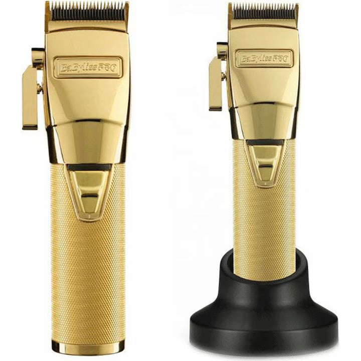 Babyliss Pro GoldFX 8700 GE Hajvágó