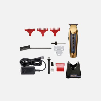 Wahl Detailer Cordless Gold kontúrvágó