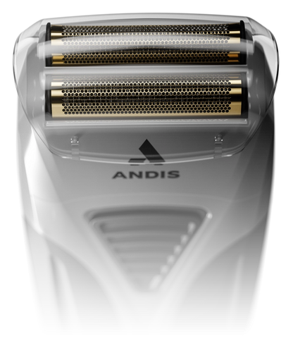 Andis ProFoil™ Lithium Titanium Foil Shaver Plus electric shaver (EU)