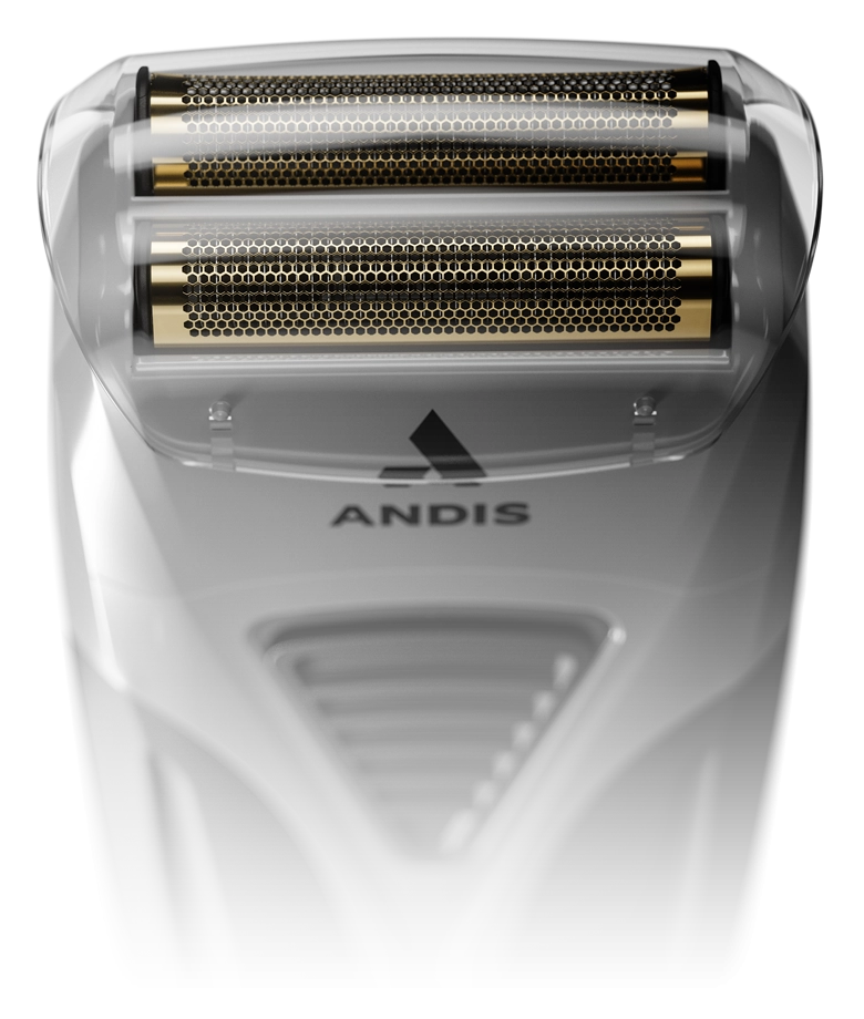 Andis ProFoil™ Lithium Titanium Foil Shaver Plus villanyborotva (EU)