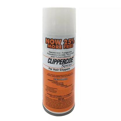 CLIPPERCIDE 5in1 disinfecting spray