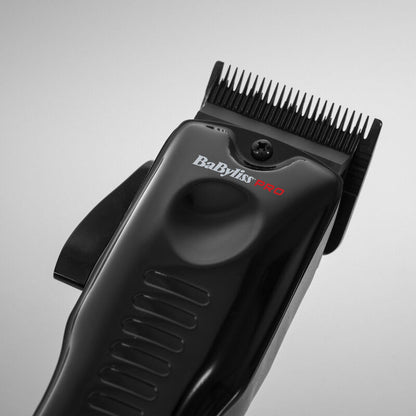 Babyliss LoPro FX hair clipper