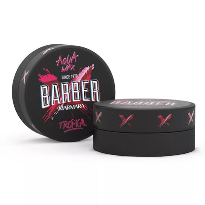 Marmara Barber - Aqua Wax - 150ml többféle kivitelben