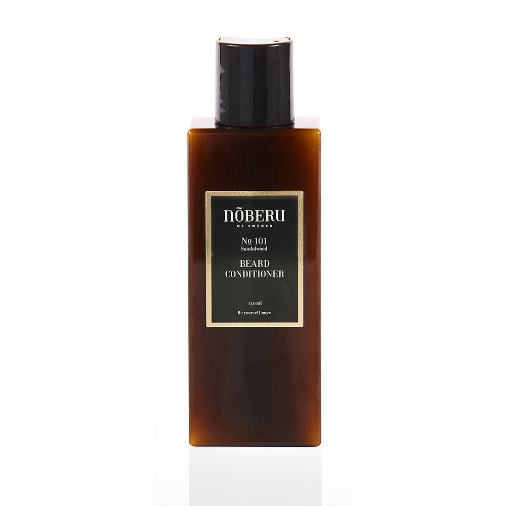 Noberu Beard Conditioner - 130 ml