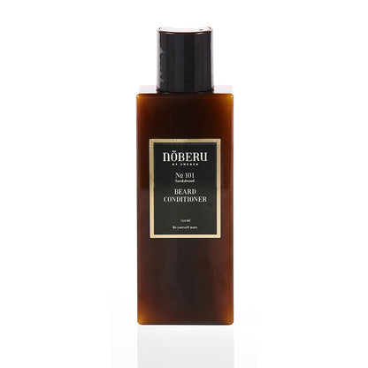 Noberu Beard Conditioner - 130 ml