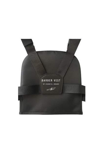 Barber Vest - by Hank's Brand