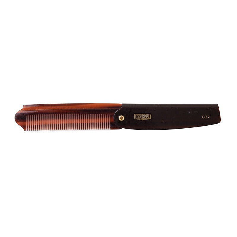 Uppercut Deluxe - CT7 opening comb