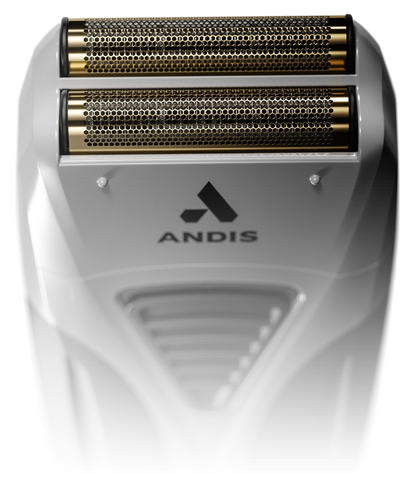 Andis ProFoil™ Lithium Titanium Foil Shaver Plus villanyborotva (EU)