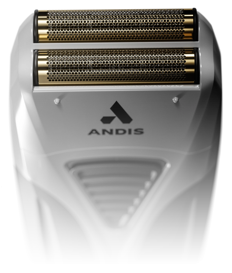 Andis ProFoil™ Lithium Titanium Foil Shaver Plus electric shaver (EU)