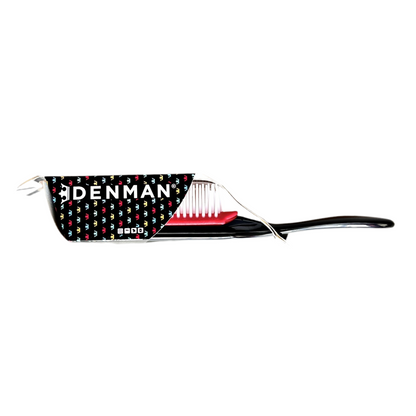 RUGER.  Denman™ Vess Brush