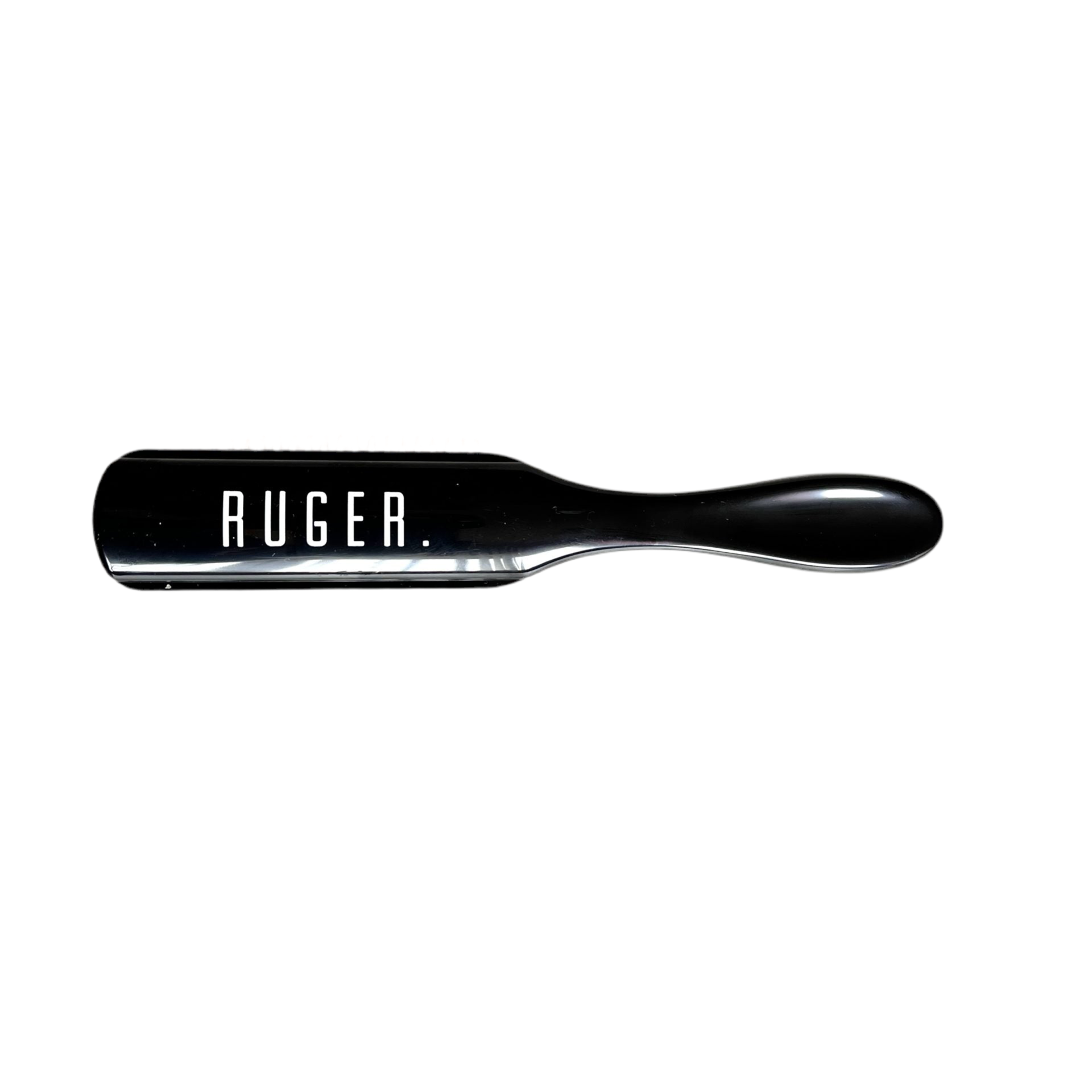 RUGER.  Denman™ Vess Brush