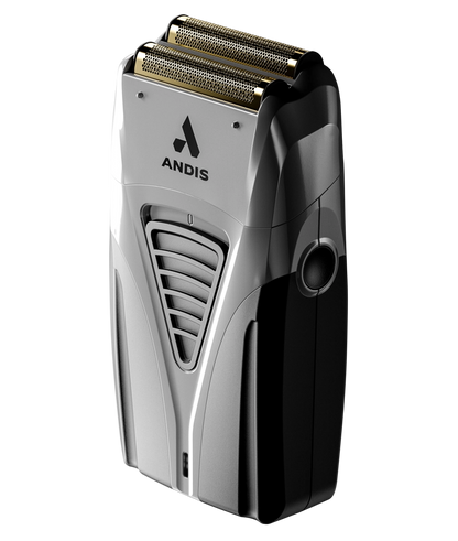 Andis ProFoil™ Lithium Titanium Foil Shaver Plus electric shaver (EU)