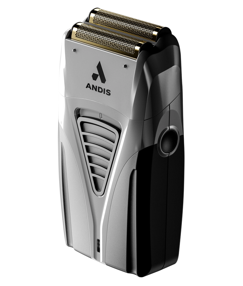 Andis ProFoil™ Lithium Titanium Foil Shaver Plus electric shaver (EU)