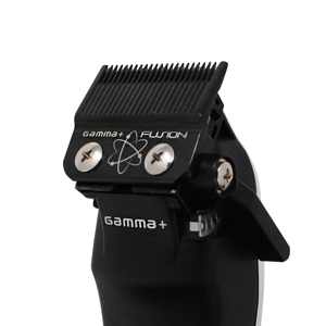 Gamma Piú Absolute Alpha cordless hair clipper (new colors)