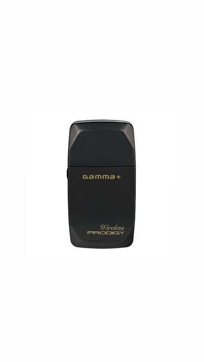 Gamma Piú Shaver Wireless Prodigy