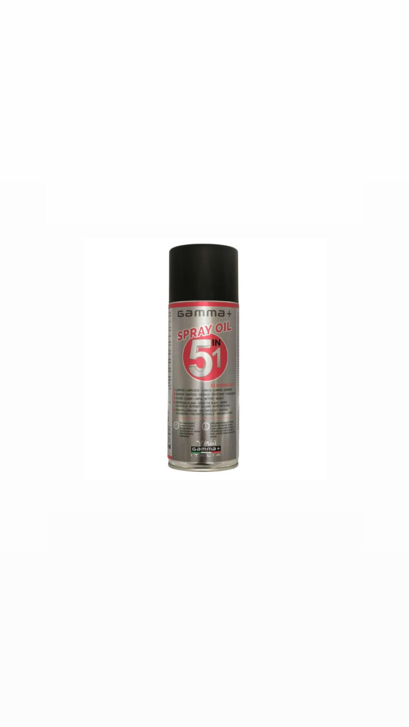 GAMMA PIÚ 5IN1 FERTŐTLENÍTŐ SPRAY