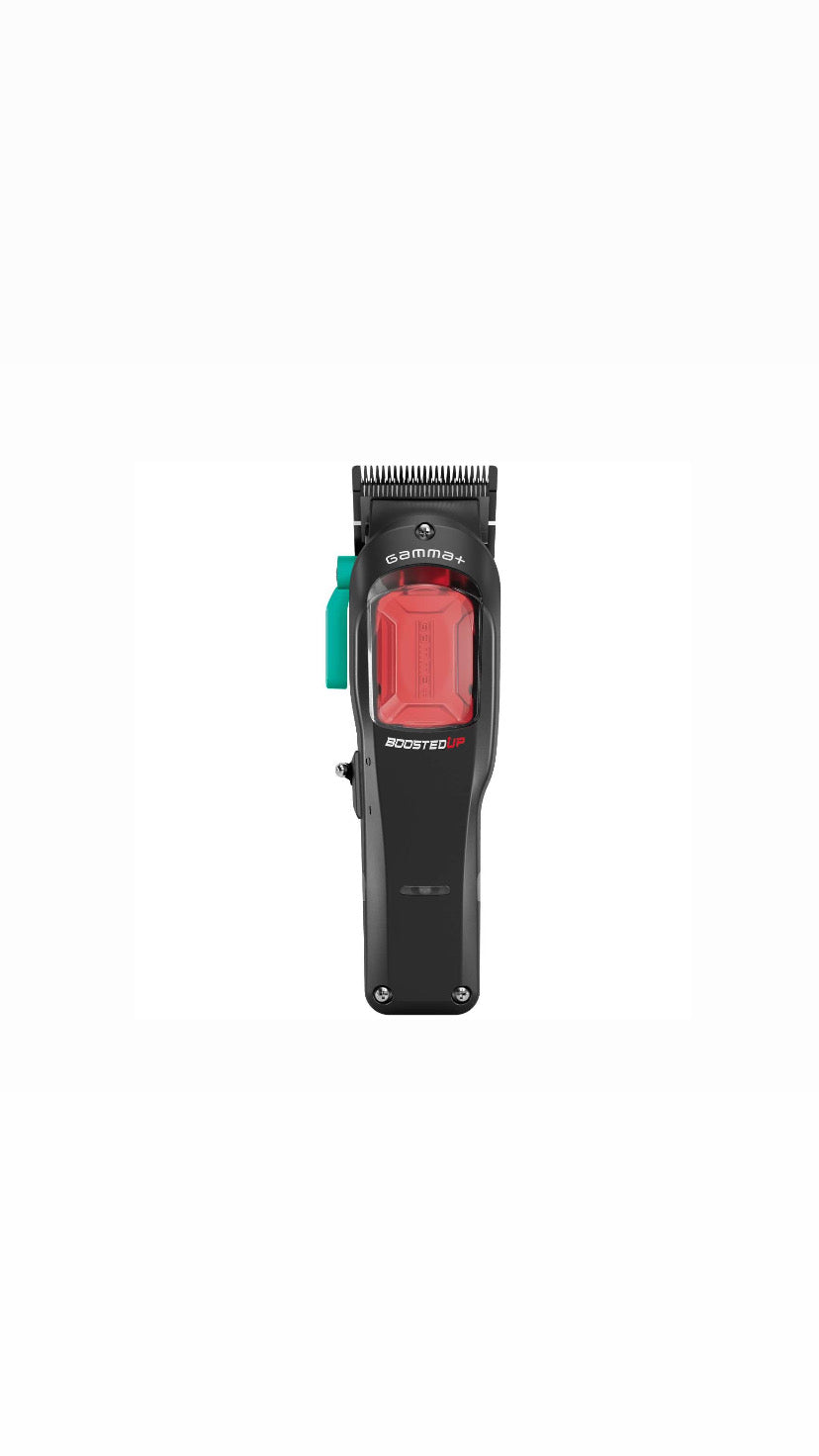 Gamma BOOSTED UP - 2025 xy – Klippers