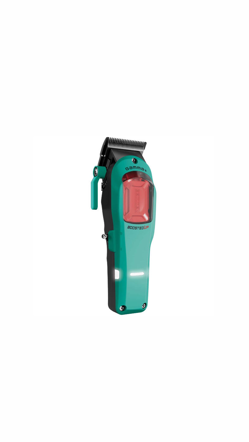 Gamma BOOSTED UP - 2025 xy – Klippers