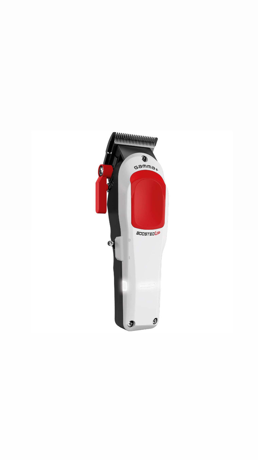 Gamma BOOSTED UP - 2025 xy – Klippers