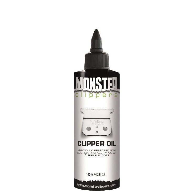 MONSTER CLIPPERS - GÉPOLAJ - 100 ML