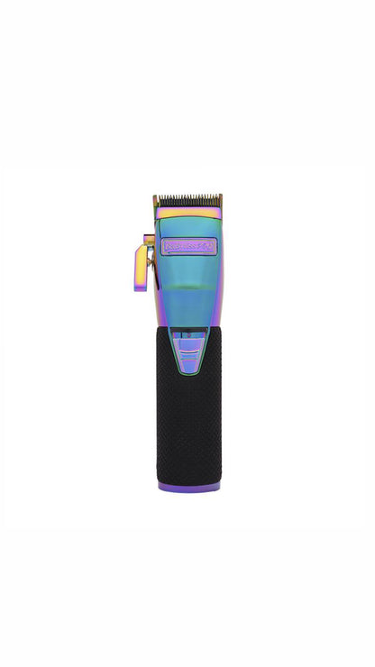 BaByliss PRO Boost+ Chameleon hair clipper // FX870IBPE