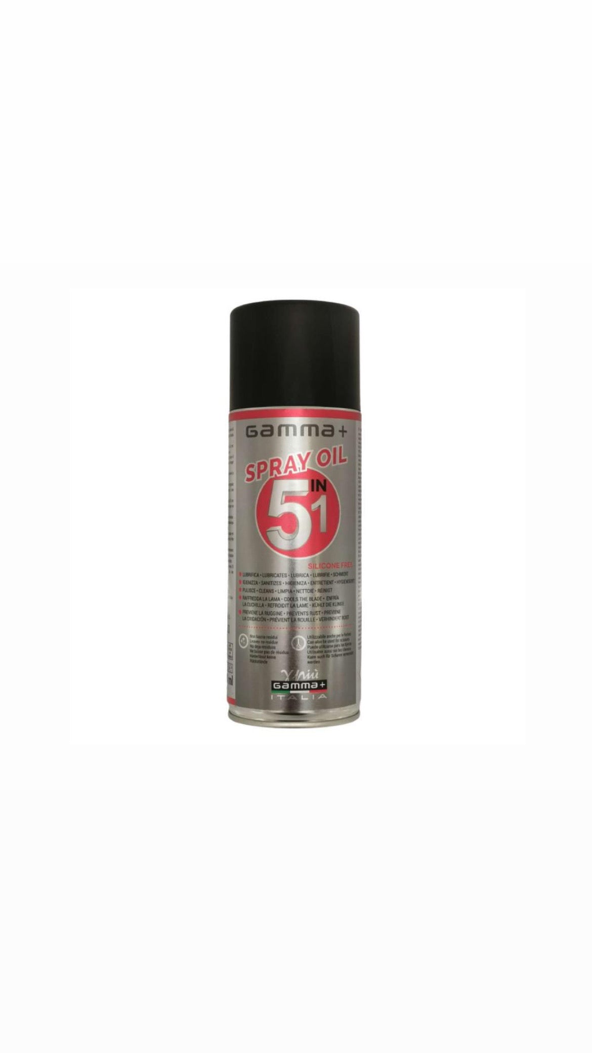 GAMMA PIÚ 5IN1 FERTŐTLENÍTŐ SPRAY