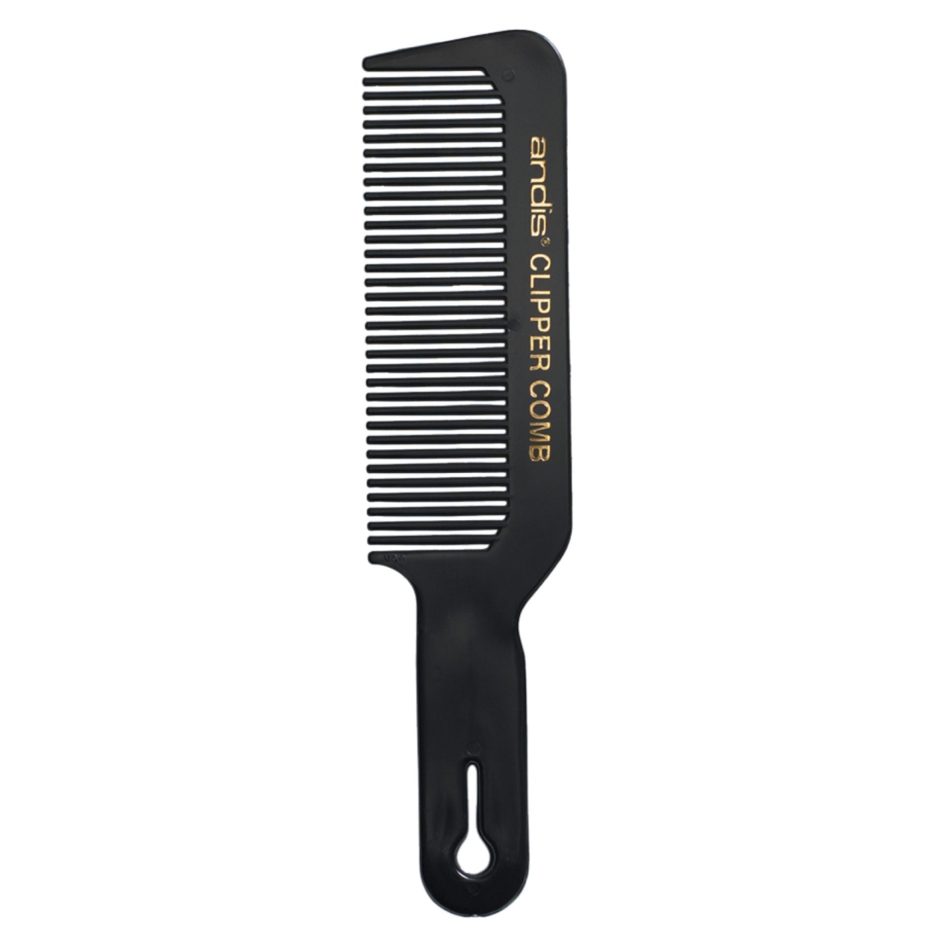 Andis Clipper Thigh Comb - White 