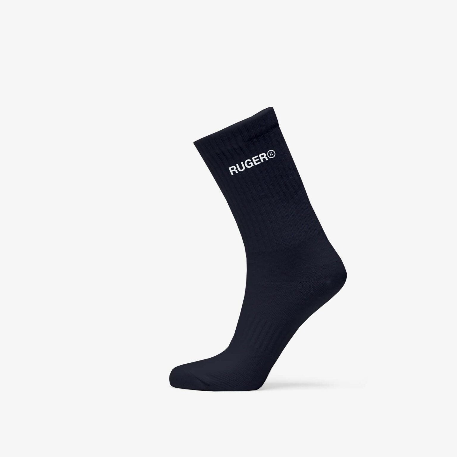 RUGER. Sport Socks - magas szárú zokni