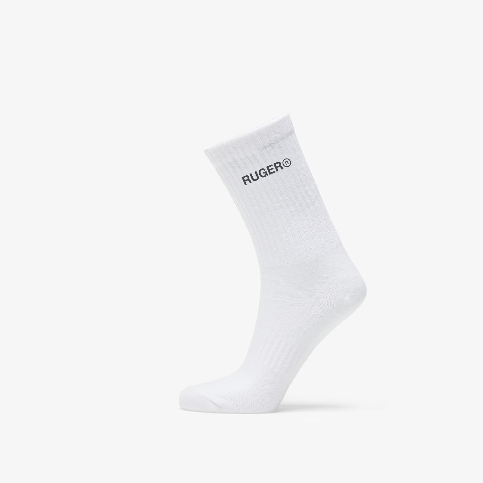 RUGER. Sport Socks - magas szárú zokni