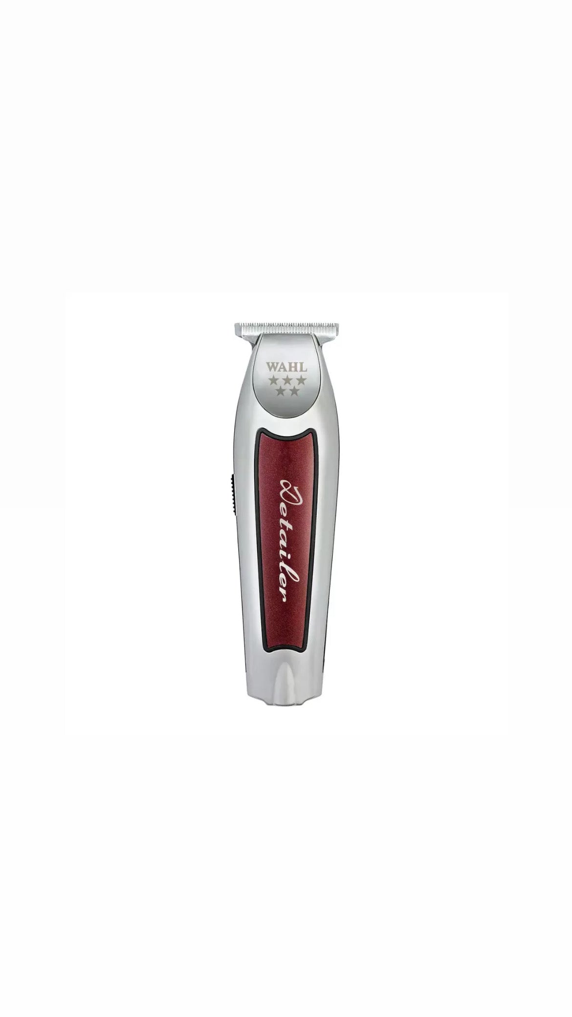 Wahl Detailer Cordless contour trimmer