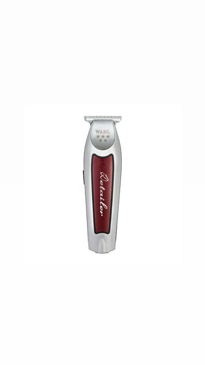 Wahl Detailer Cordless contour trimmer