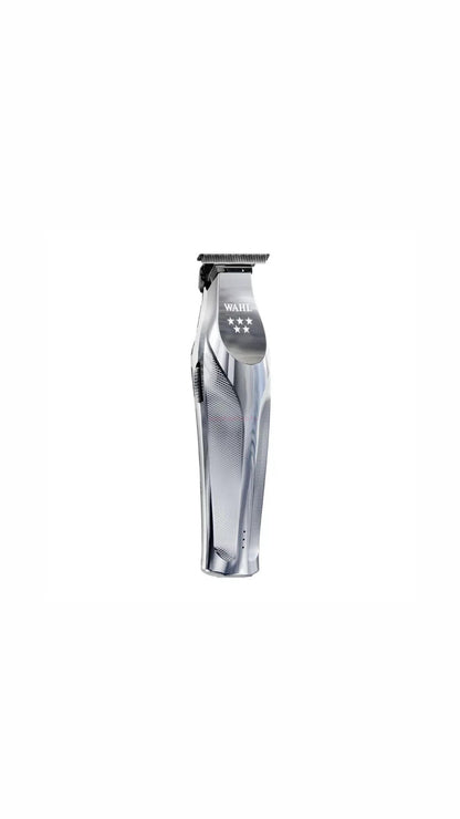 Wahl Hi-Viz Li-Ion Metal contour trimmer