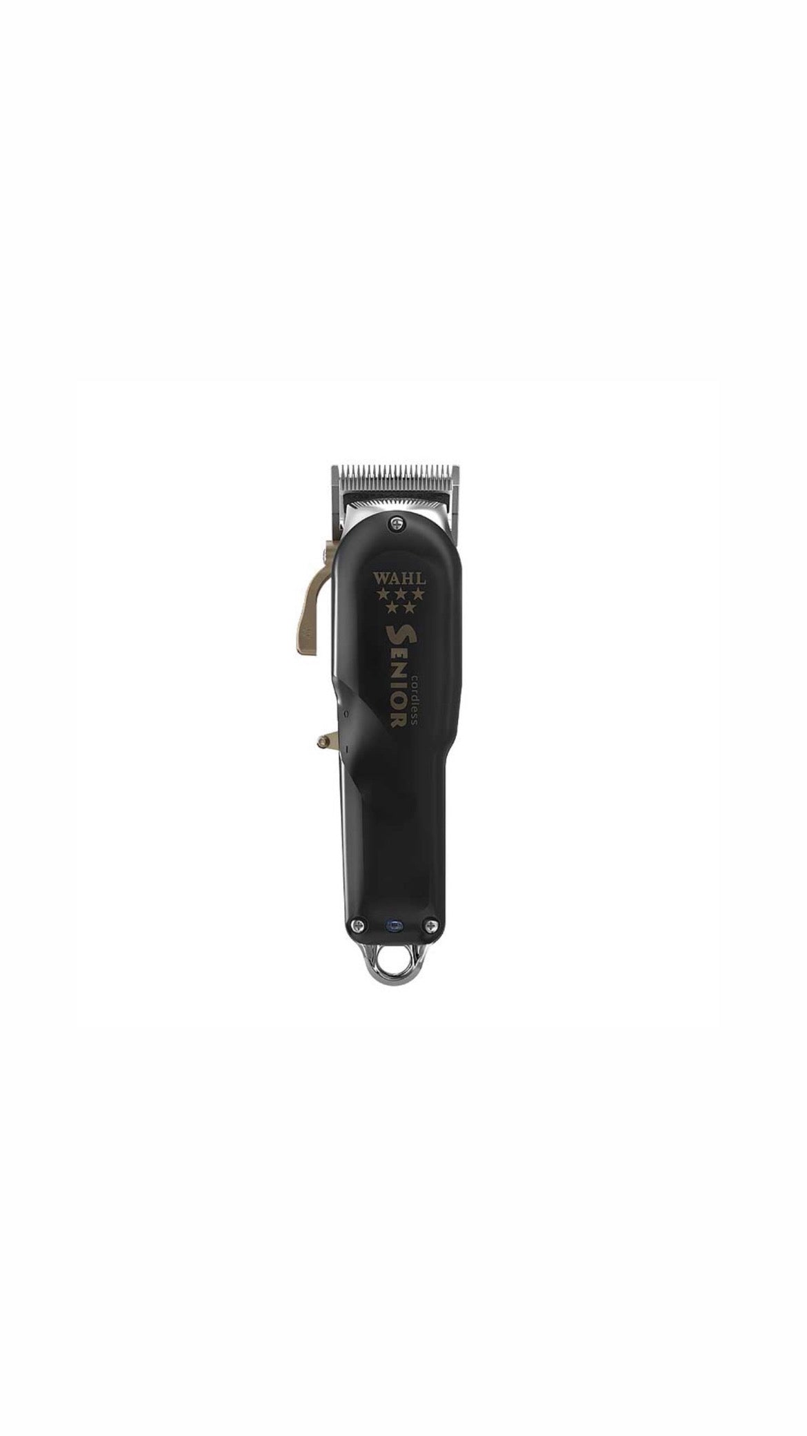 Wahl Senior Cordless 5 Star Series Cordless Hair Clipper