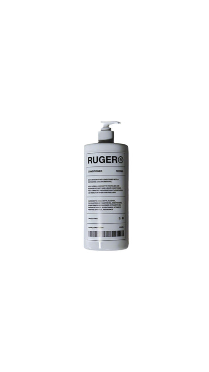 RUGER . Signature Conditioner 1000ml