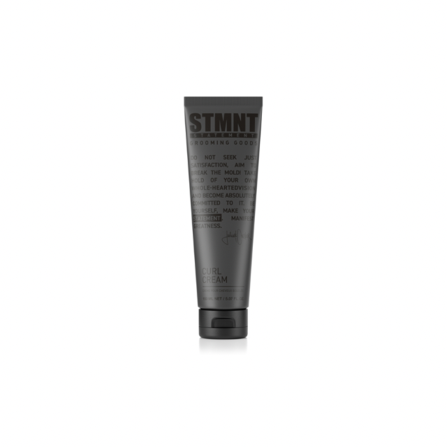 STMNT CURL CREAM 150 ML