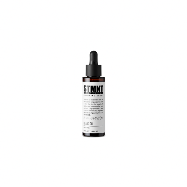 STMNT BEARD OIL 50 ml