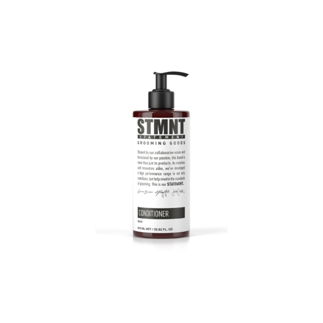 STMNT Balm 675 ml / salon packaging 