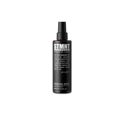 STMNT GROOMING SPRAY 200 ml / NOMAD BARBER