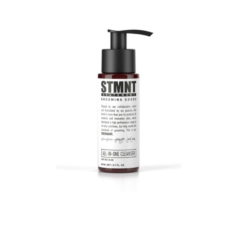 STMNT All-In-One Cleanser 80 ml mini