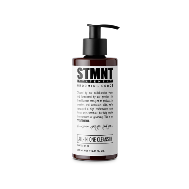 STMNT ALL-IN-ONE CLEANSER 300 ml