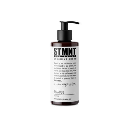 STMNT SHAMPOO 10.1 oz / 300 ml