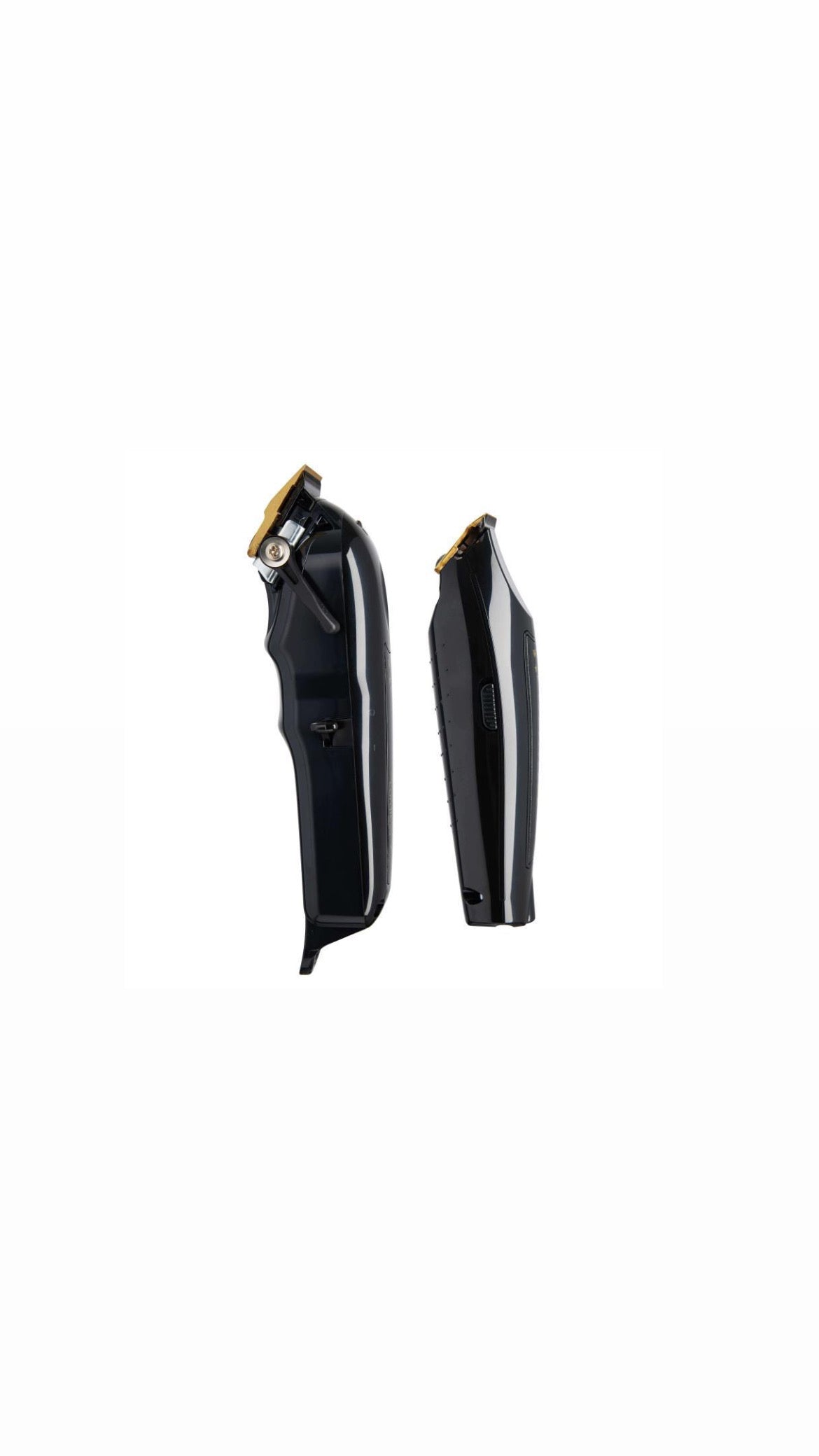 Wahl Cordless Barber Combo – Klippers