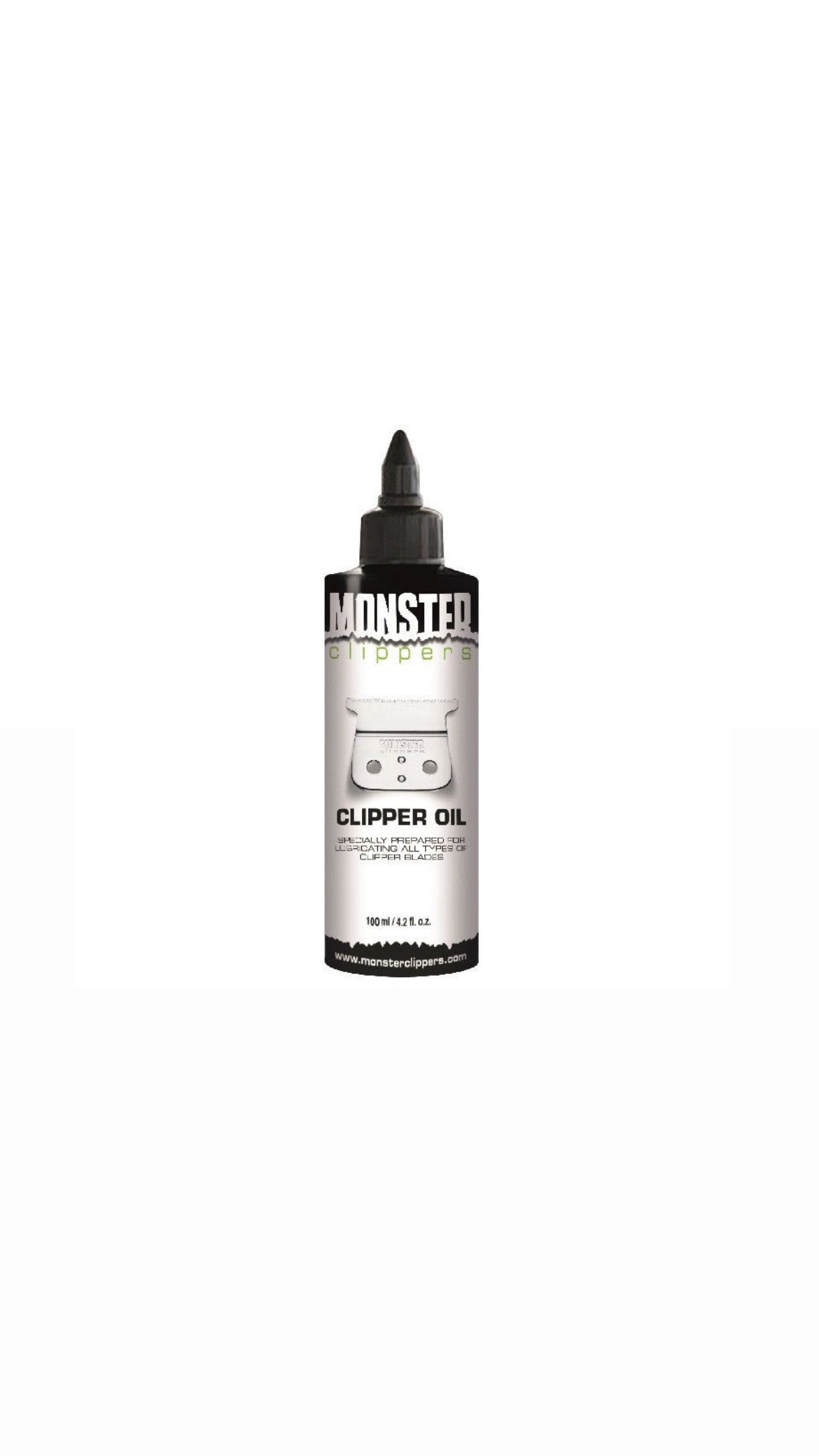 MONSTER CLIPPERS - GÉPOLAJ - 100 ML