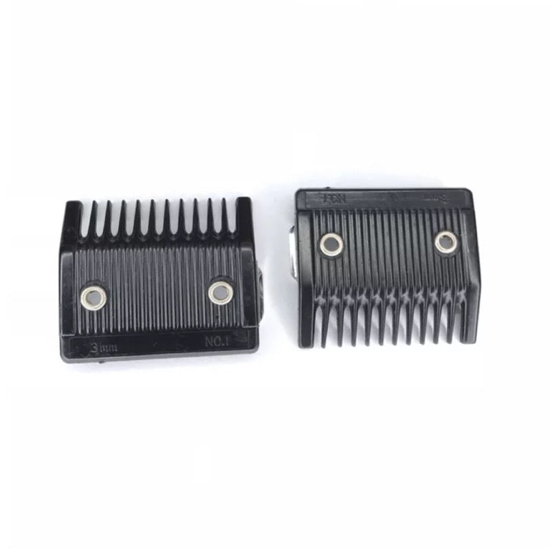 Wahl "metal" 3 extension comb (1pc 3mm head)