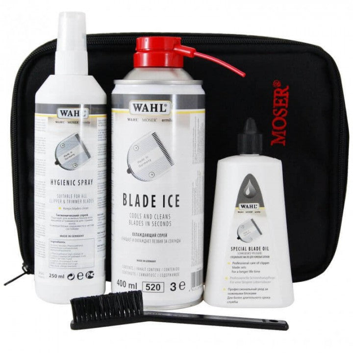 Wahl Blade Care Set