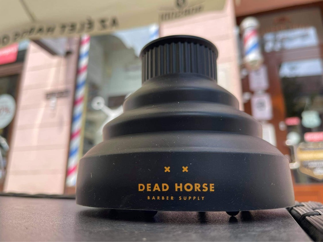 Dead Horse universal diffuser for hair dryers