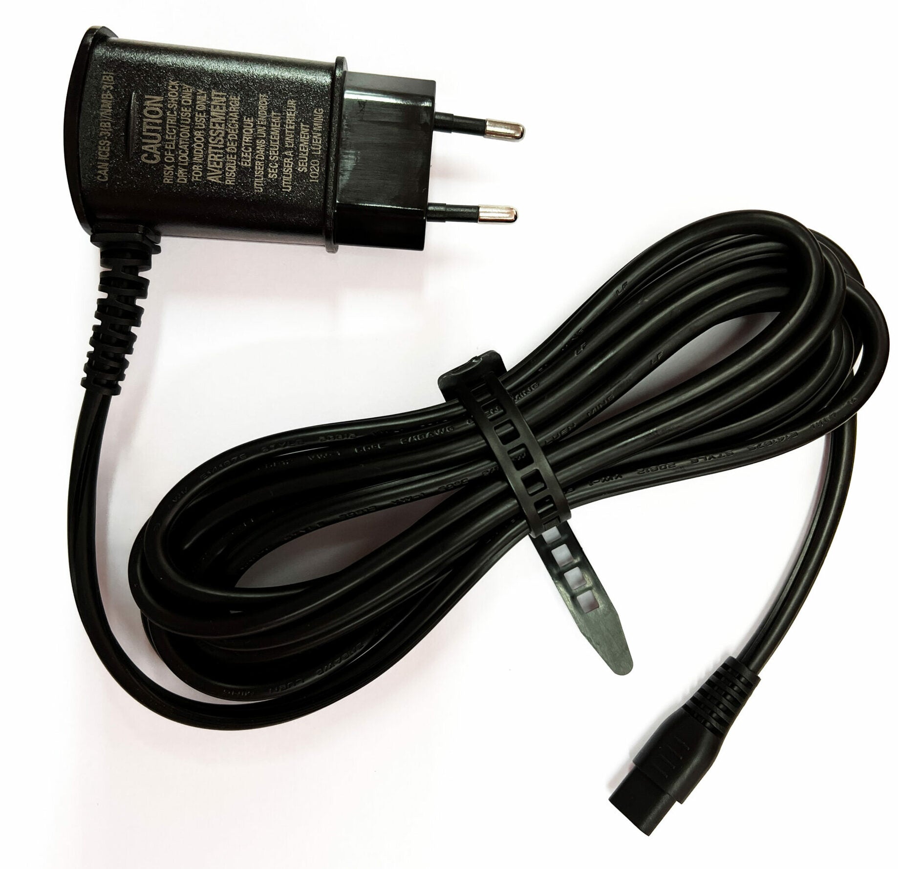 Babyliss Pro charger for Skeleton and FX Pro machines - aftermarket