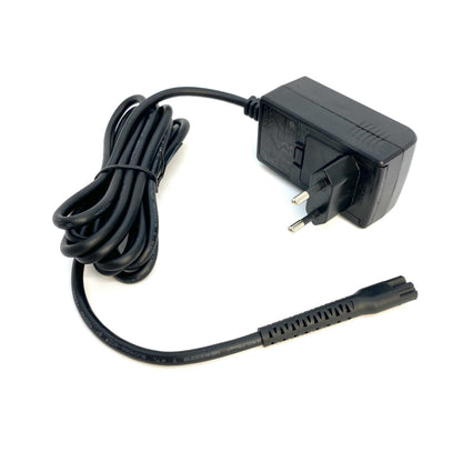 Mains charger for Wahl cordless hair clippers