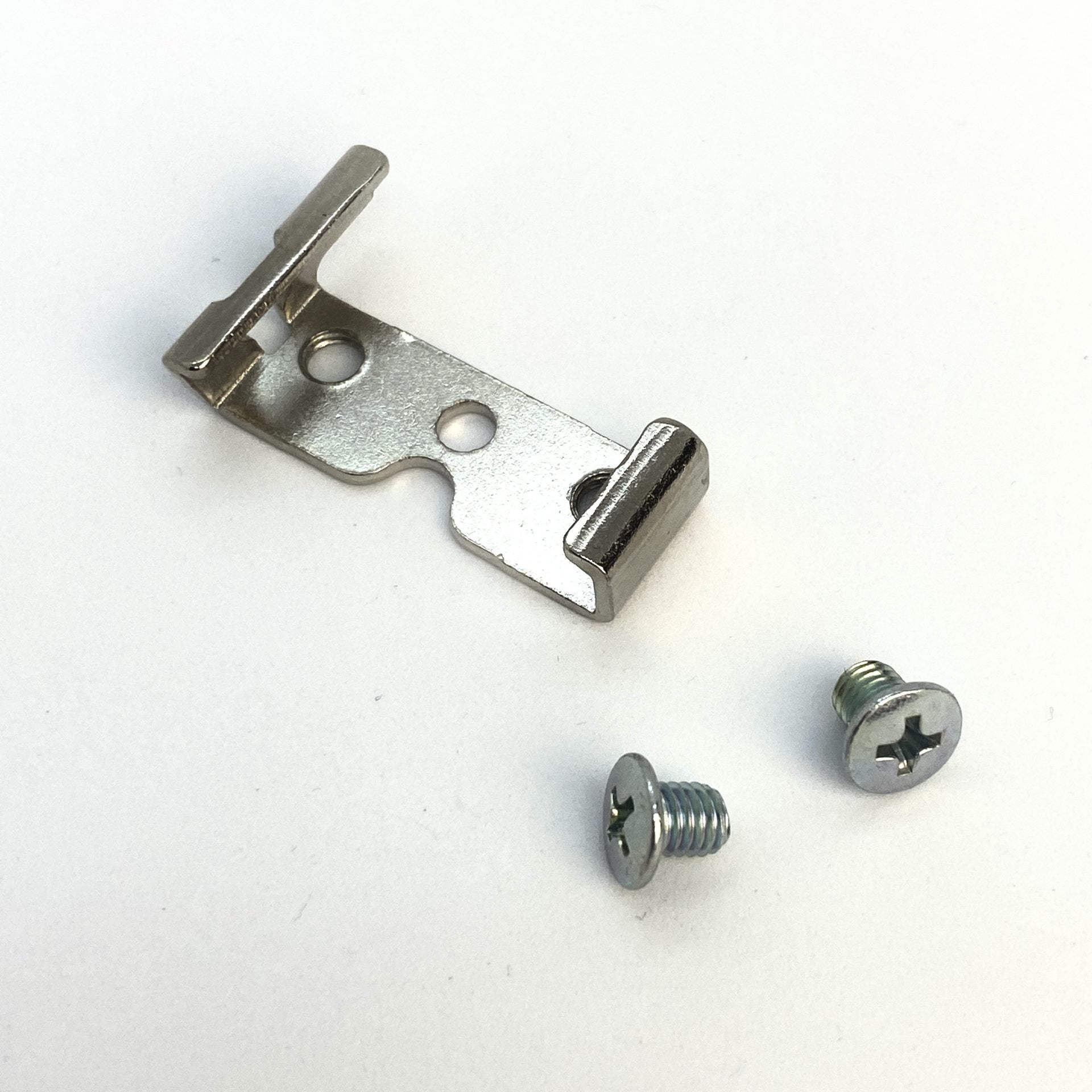 Wahl cutting head connector metal slider and screws